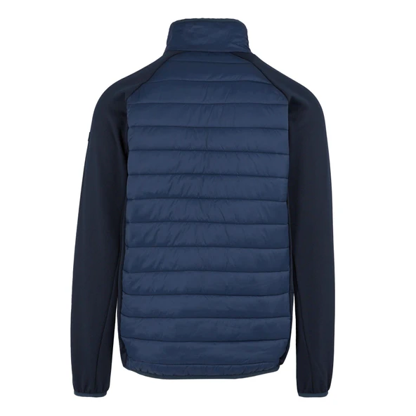 Regatta Clumber IV Hybrid Erkek Ceket-MAVİ - Resim 2