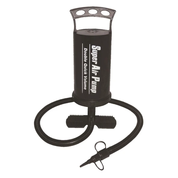 FreeCamp El Pompası 1.2 Litre-SİYAH - Resim 2