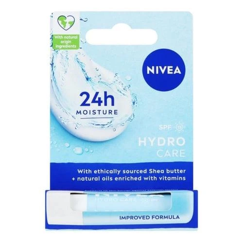 Nıvea Dudak Koruyucu Hydro Care