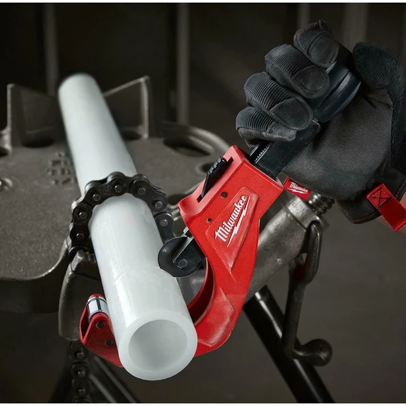 Milwaukee Bakır Boru Kesme 67 MM 48229253 - 5