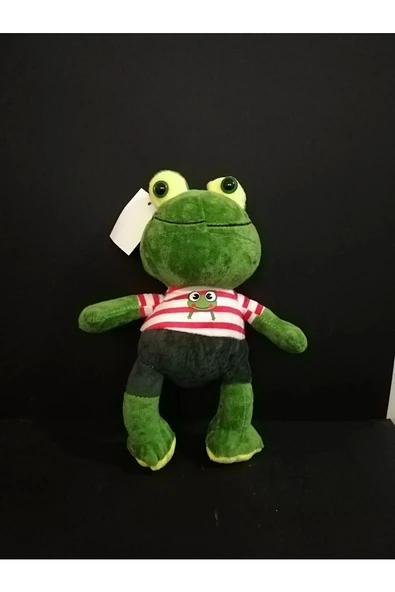 Kayra Kaplumbağa Peluş 25 cm