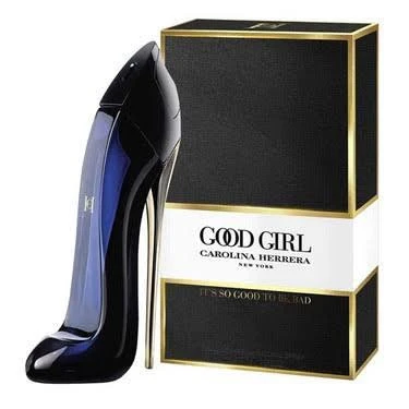 Carolina Herrera Good Girl EDP 80 ml Kadın Parfüm