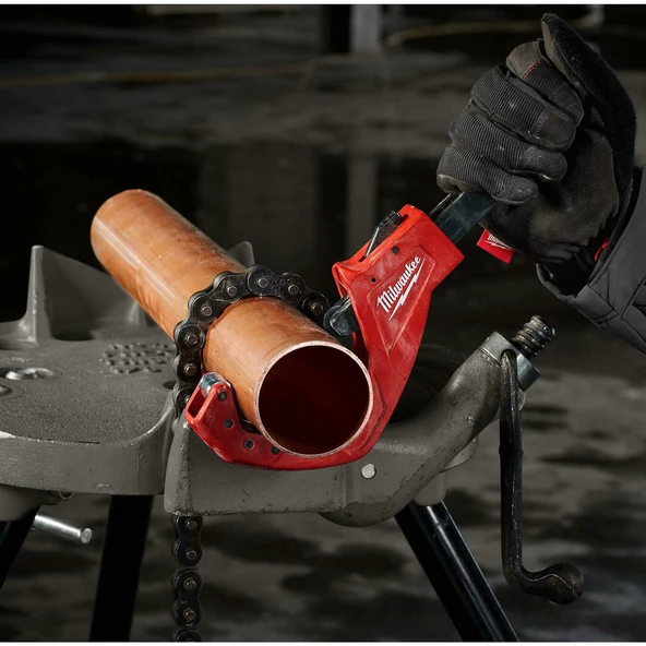 Milwaukee Bakır Boru Kesme 67 MM 48229253 - 4