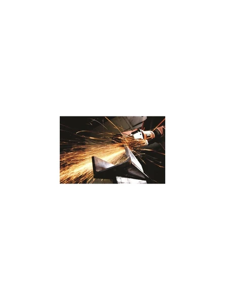 AEG WS 2200-230 2200 W 230 mm Büyük Taşlama Makinesi - 4