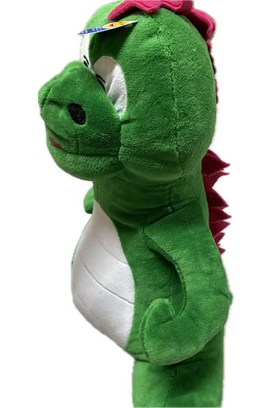 Şenol Gran Toys FK-2303 Peluş Dino 50 cm