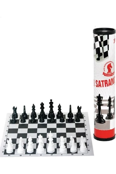 Rulo Satranç