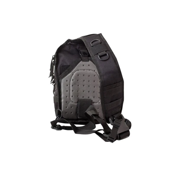 Kombat UK Su Geçirmez Outdoor Taktik Çapraz Çanta - 2