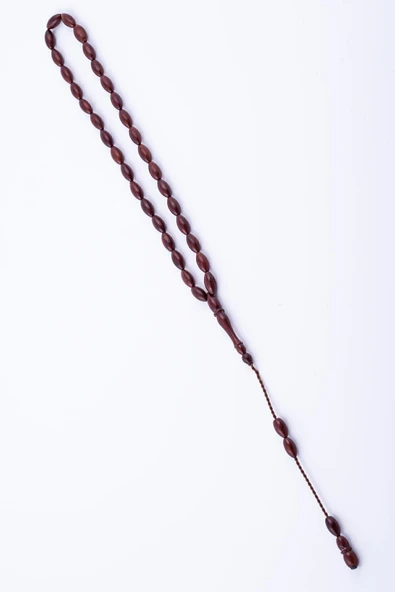 Sistemli Kuka Tespih Antibakteriyel - 2