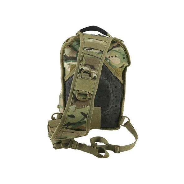 Kombat UK Su Geçirmez Outdoor Taktik Çapraz Çanta - 19