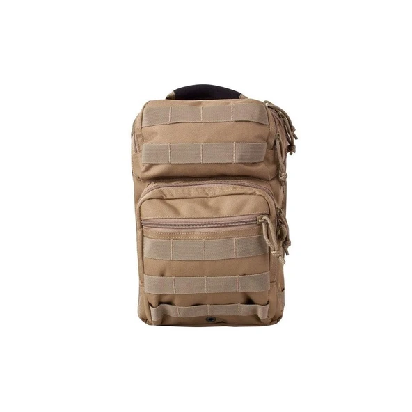 Kombat UK Su Geçirmez Outdoor Taktik Çapraz Çanta - 8