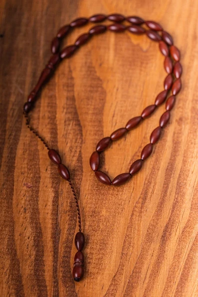 Sistemli Kuka Tespih Antibakteriyel - 3