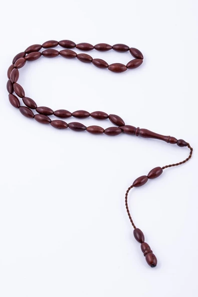 Sistemli Kuka Tespih Antibakteriyel