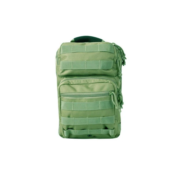 Kombat UK Su Geçirmez Outdoor Taktik Çapraz Çanta - 23