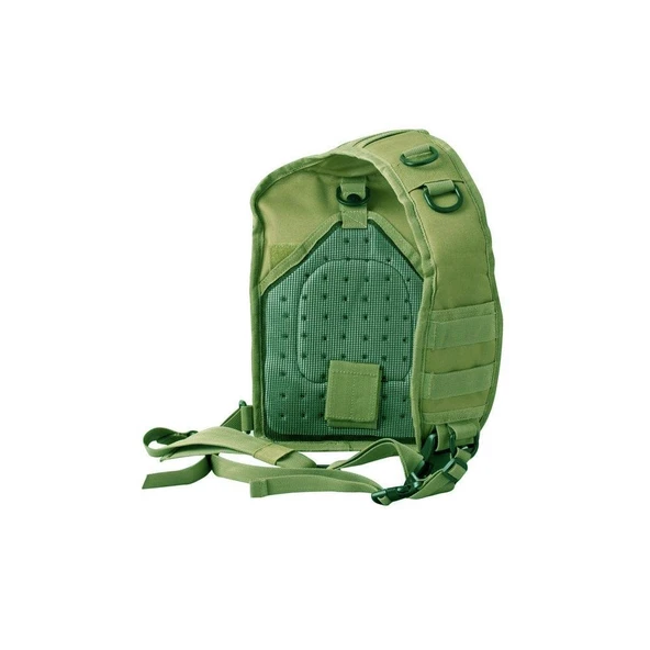 Kombat UK Su Geçirmez Outdoor Taktik Çapraz Çanta - 24