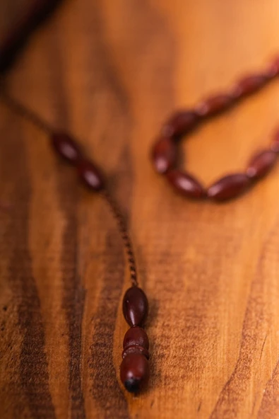 Sistemli Kuka Tespih Antibakteriyel - 4