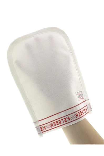 Doğal Kalın Banyo Kesesi Normal Ciltler Için - 2