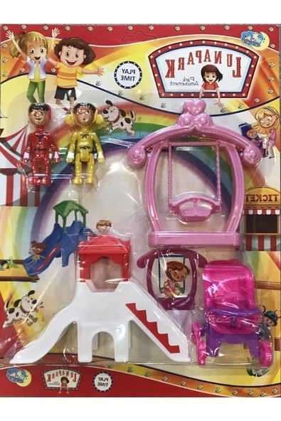 Kette Toys Kette Hilalın Cafe Seti