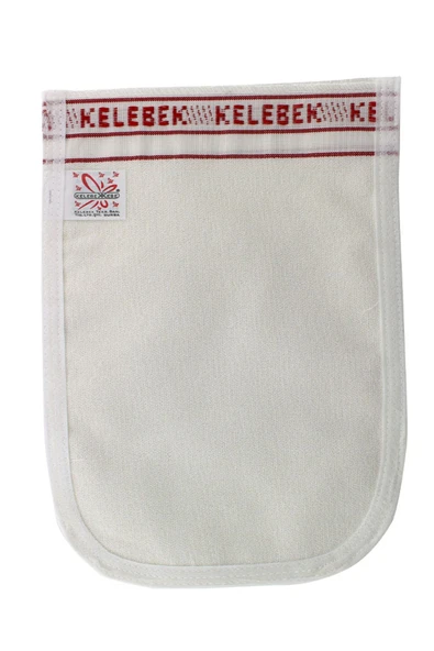 Doğal Kalın Banyo Kesesi Normal Ciltler Için