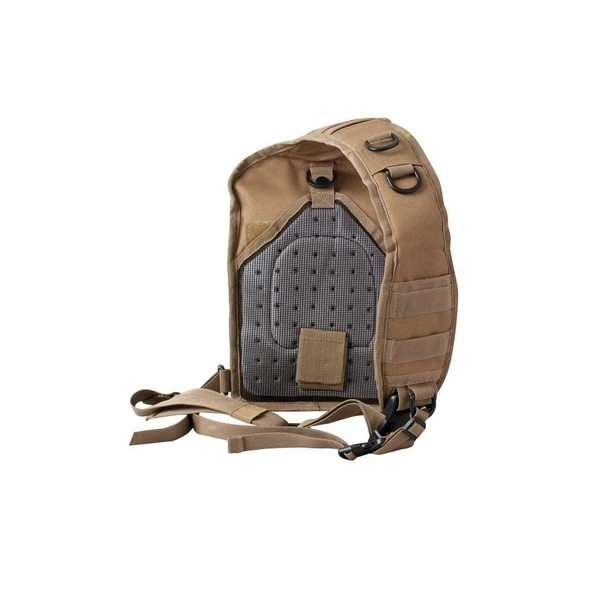 Kombat UK Su Geçirmez Outdoor Taktik Çapraz Çanta - 9