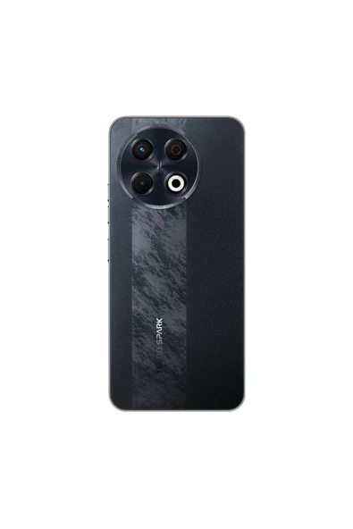 SPARK 30 Pro 8/256 GB Siyah (TECNO Türkiye Garantili) 2 YIL TÜRKİYE GARANTİLİ - 3