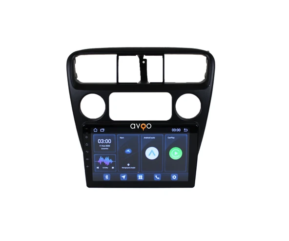 HONDA ACCORD 1999/2000 2.0 EX/ES  9 İNÇ 6-64 ürün görseli