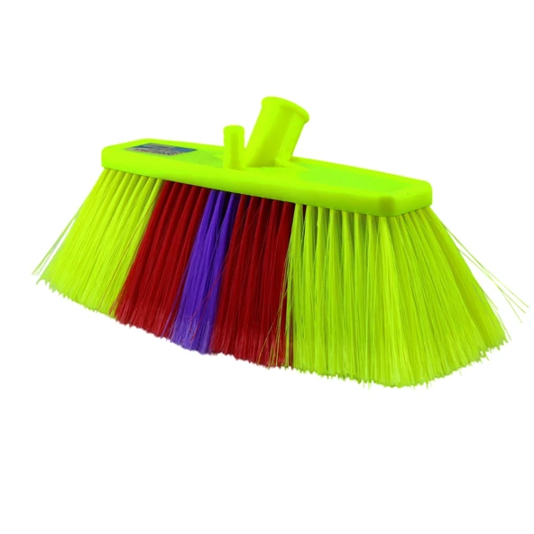 Araba Araç Oto Otomobil Banyo Ev Yıkama Köpükleme Temizleme Fırçası Yumuşak 9.5 cm Uçlu Fırça 24 cm - 2