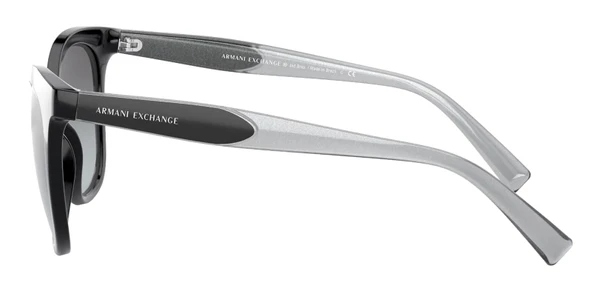 Armani Exchange AX4094S 81588G 54 Kadın Güneş Gözlüğü - Resim 2