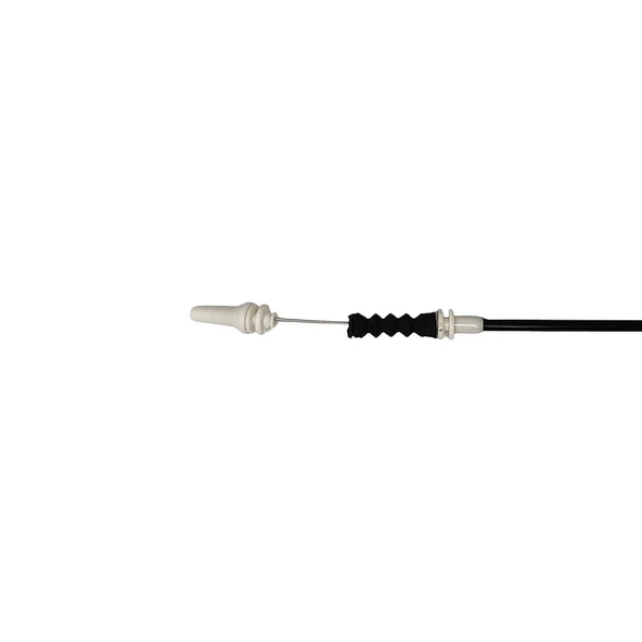 BMW F10,F11,F17 için Dış Kapı Kilit Teli - Ön  OEM : 51217297439 - 3
