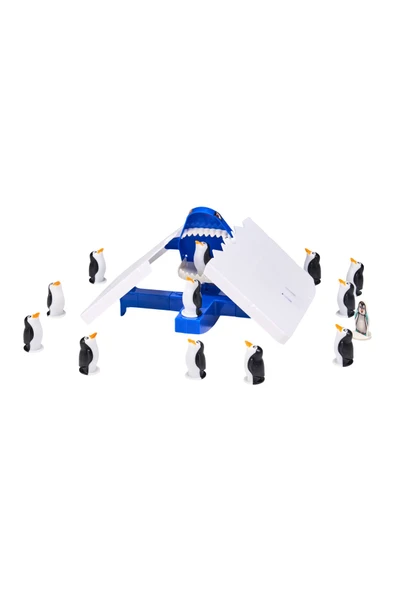 DOSTOYS Kutup Macerası - 2