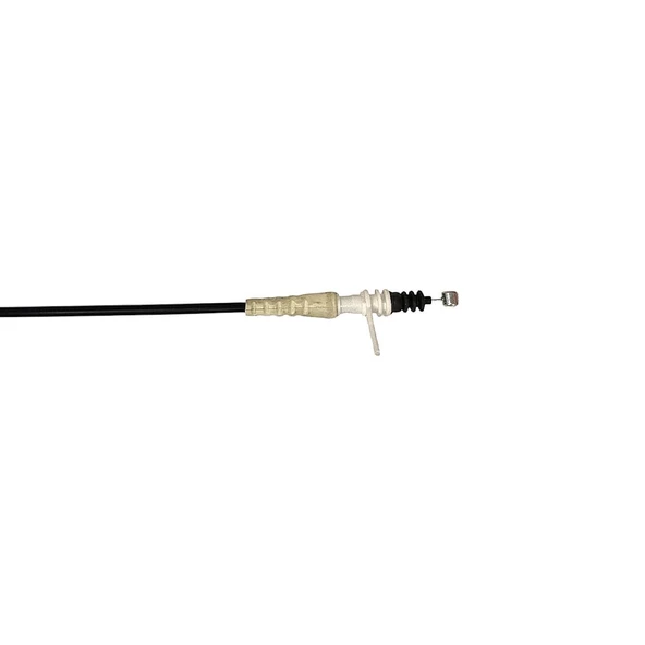 BMW F10,F11,F17 için Dış Kapı Kilit Teli - Ön  OEM : 51217297439 - 2