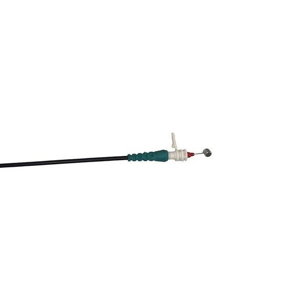 BMW F30,F31,F80 için Dış Kapı Kilit Teli - Ön OEM : 51217259828 - 3