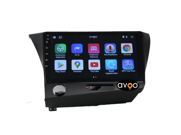 HONDA CRZ/CR-Z 2011/2013 9 İNÇ 6-64 - Resim 2