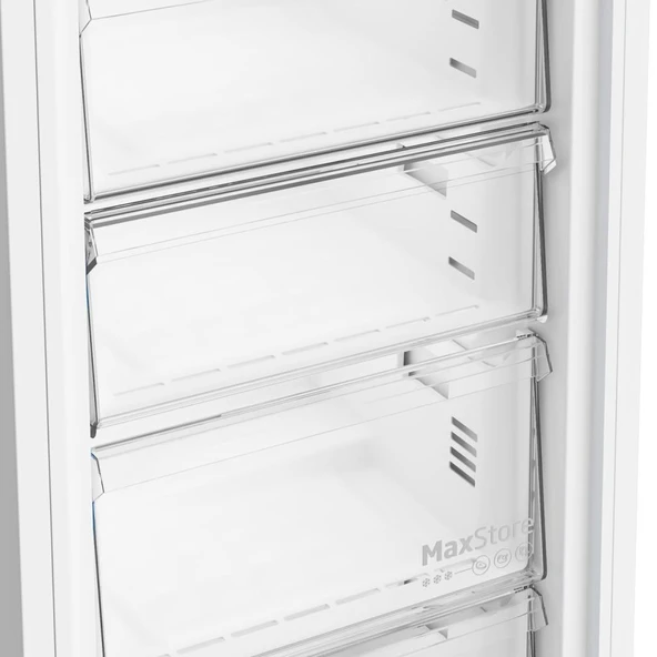 Altus AL 709 XNF JE Joker 7 Çekmece 260 Litre No Frost Dikey Derin Dondurucu - 6