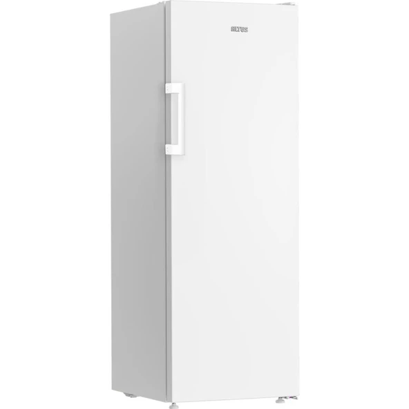 Altus AL 709 NFE 7 Çekmece 260 Litre No Frost Dikey Derin Dondurucu - 2