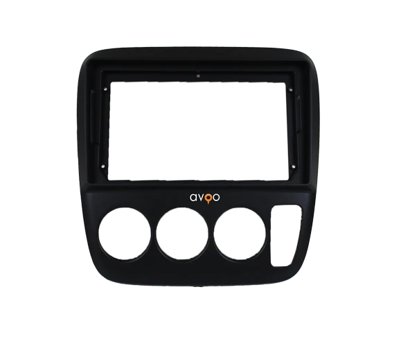 HONDA CRV 1997/2001 (ÇİFT TİP SOKET ) 9 İNÇ 2-32 - Resim 5