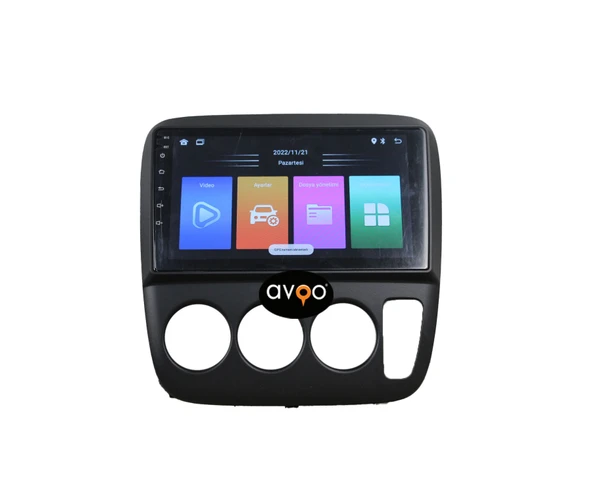 HONDA CRV 1997/2001 (ÇİFT TİP SOKET ) 9 İNÇ 4-64 ürün görseli