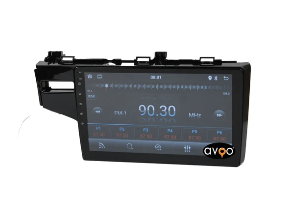 HONDA JAZZ 2015/2019 10 İNÇ 4-64 - Resim 3