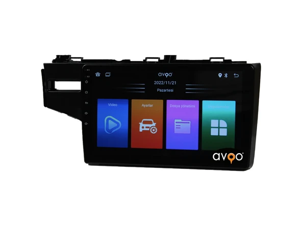 HONDA JAZZ 2015/2019 10 İNÇ 4-64 ürün görseli