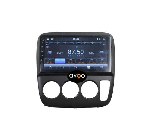 HONDA CRV 1997/2001 (ÇİFT TİP SOKET ) 9 İNÇ 2-32 - Resim 3