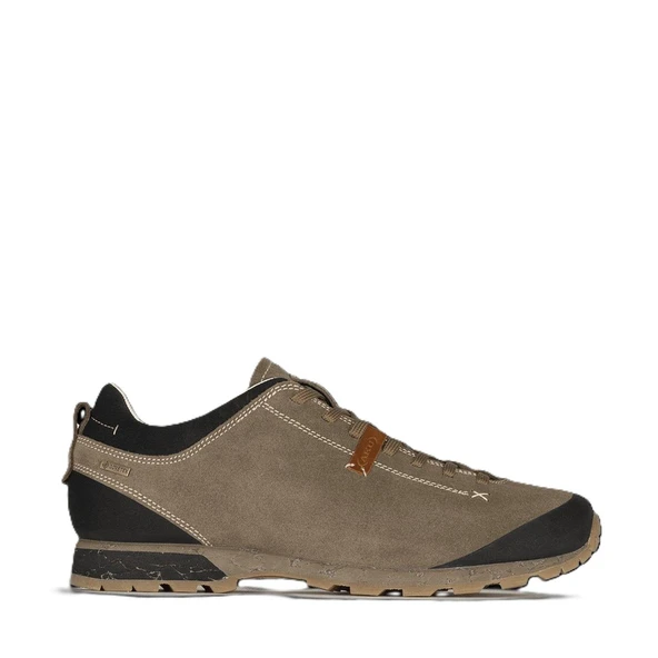 Aku Bellamont III Suede Goretex Vibram Ayakkabı A504.3039 - 2