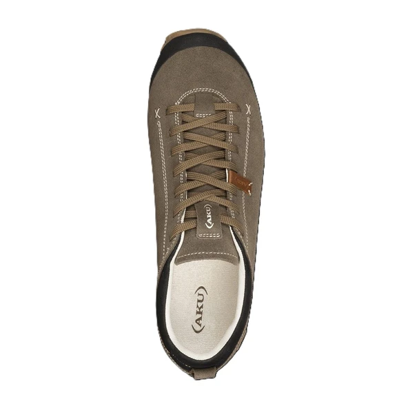 Aku Bellamont III Suede Goretex Vibram Ayakkabı A504.3039 - 5