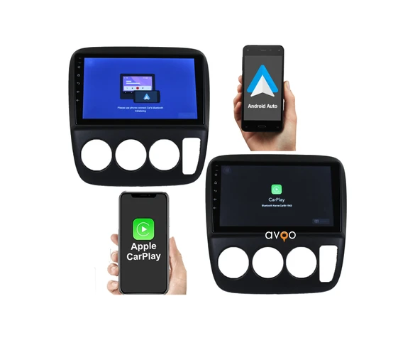 HONDA CRV 1997/2001 (ÇİFT TİP SOKET ) 9 İNÇ 8-128 - Resim 4