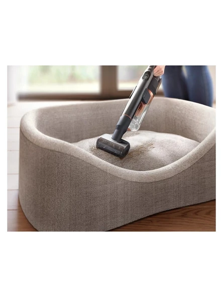 Philips XC7055/01 Şarjlı Dikey Süpürge - 3