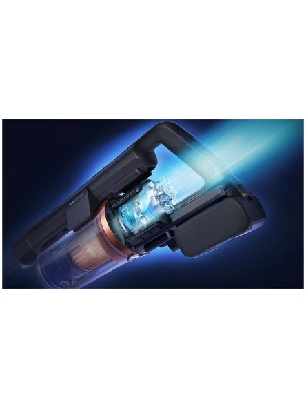 Philips XC7055/01 Şarjlı Dikey Süpürge - 5