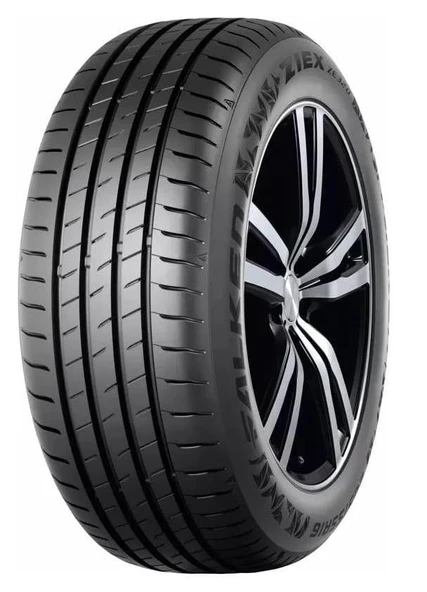 Falken 225/45R17 94W XL Ziex ZE320 Oto Yaz Lastiği