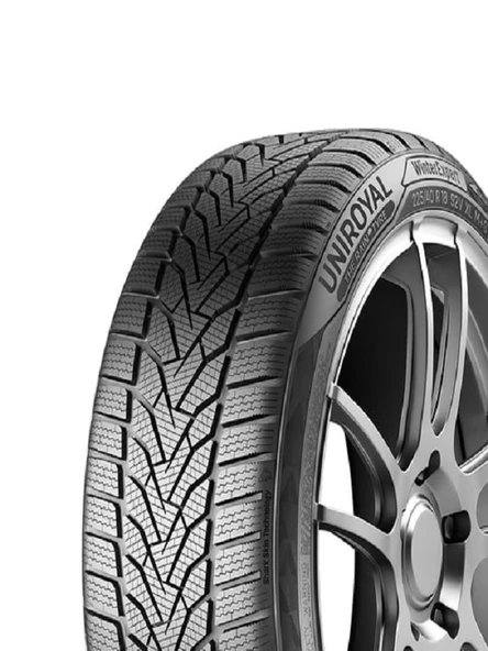 Uniroyal 205/55R17 95V XL FR WinterExpert Oto Kış Lastiği (Üreyim Yılı: 2025) ürün görseli