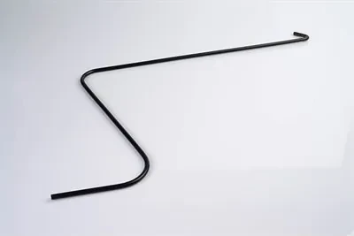 Ot Toplama Makina Kırk Ayak Tırmık Teli - Resim 3