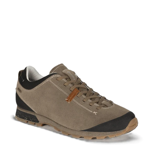 Aku Bellamont III Suede Goretex Vibram Ayakkabı A504.3039