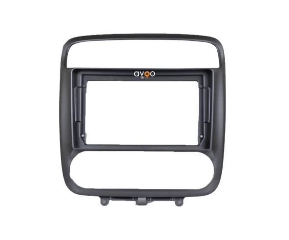 HONDA STREAM DİJİTAL 2001-2004 9 İNÇ 4-64 - Resim 5