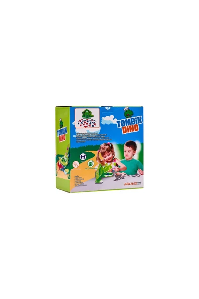 DOSTOYS Tombik Dino - 2
